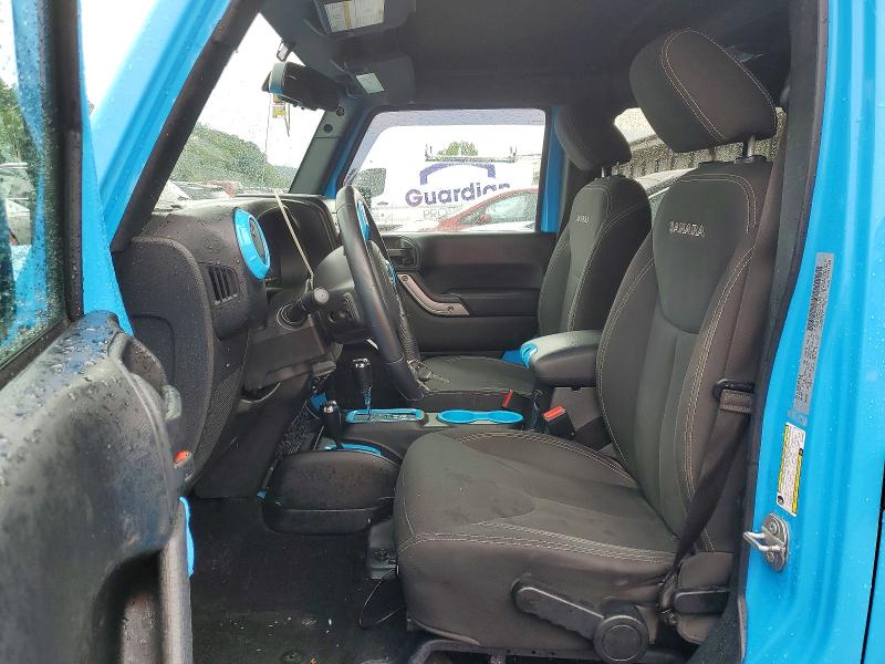 Продаж на аукціоні авто 2018 Jeep Wrangler Unlimited, vin: 1C4BJWEG3JL918839, номер лоту: 54142606