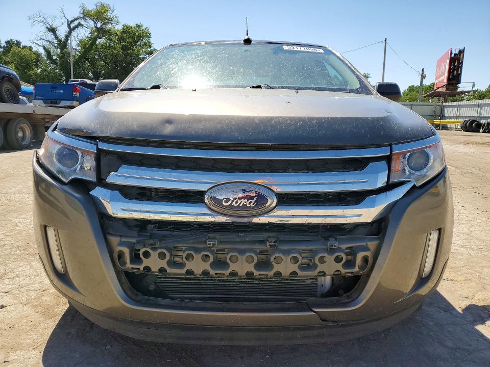 Продаж на аукціоні авто 2014 Ford Edge, vin: 2FMDK3JC5EBB24062, номер лоту: 53171056