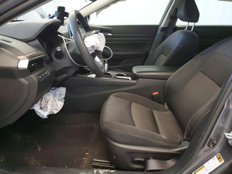 Продажа на аукционе авто 2024 Nissan Altima, vin: 1N4BL4DV2RN370854, номер лота: 53430816
