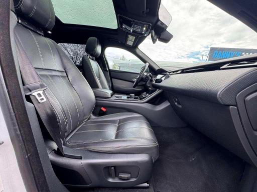 Aukcja sprzedaży 2019 Land Rover Range Rover Velar, vin: SALYB2EX8KA787784, numer aukcji: 55227356