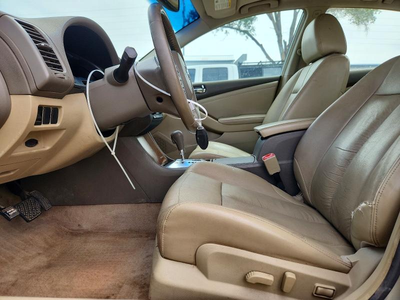 Aukcja sprzedaży 2008 Nissan Altima, vin: 1N4AL21E78N479880, numer aukcji: 54520476