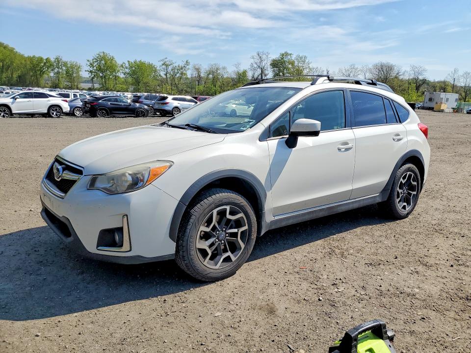 Продажа на аукционе авто 2016 Subaru Crosstrek, vin: JF2GPADC6G8316472, номер лота: 51893796