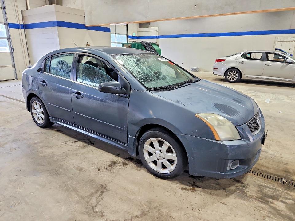 Aukcja sprzedaży 2009 Nissan Sentra, vin: 3N1AB61E19L689240, numer aukcji: 54891396