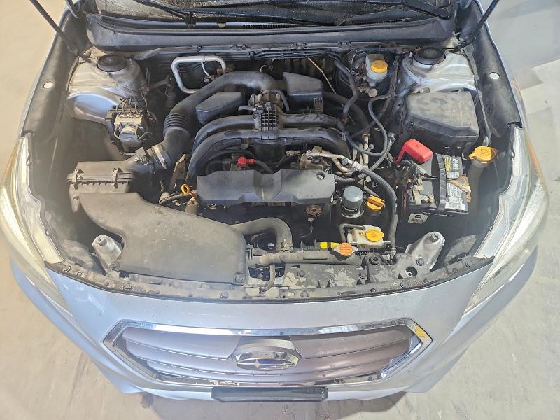 Aukcja sprzedaży 2017 Subaru Legacy, vin: 4S3BNAR65H3036400, numer aukcji: 52605176