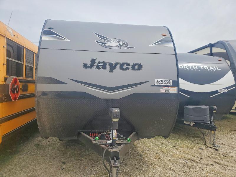 Aukcja sprzedaży 2023 Jayc Trailers, vin: 1UJBC0BR0P17L0054, numer aukcji: 53286296