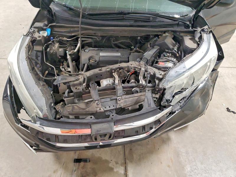 Aukcja sprzedaży 2015 Honda Cr-v, vin: 2HKRM4H54FH622356, numer aukcji: 55171976