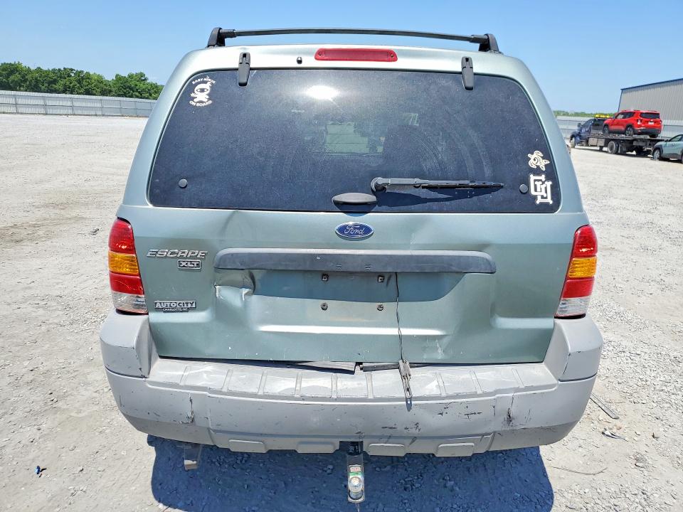 Aukcja sprzedaży 2005 Ford Escape, vin: 1FMYU93125DA15045, numer aukcji: 53944496