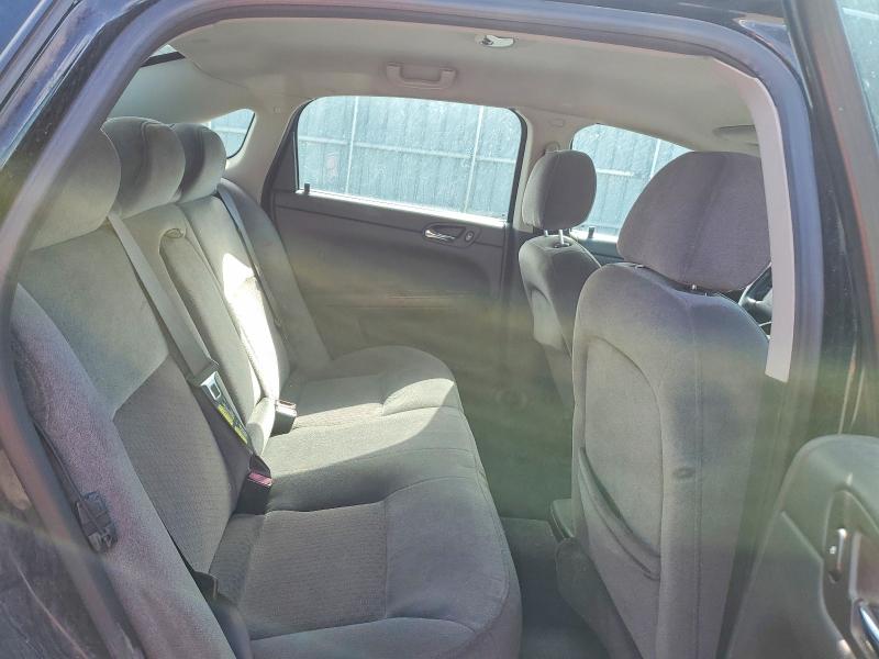 2008 Chevrolet Impala მანქანა იყიდება აუქციონზე, vin: 2G1WU583989270705, აუქციონის ნომერი: 51077996