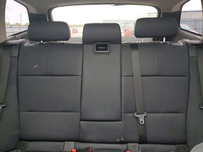 Auction sale of the 2010 Bmw X3, vin: WBXPC9C44AWJ35816, lot number: 52555856