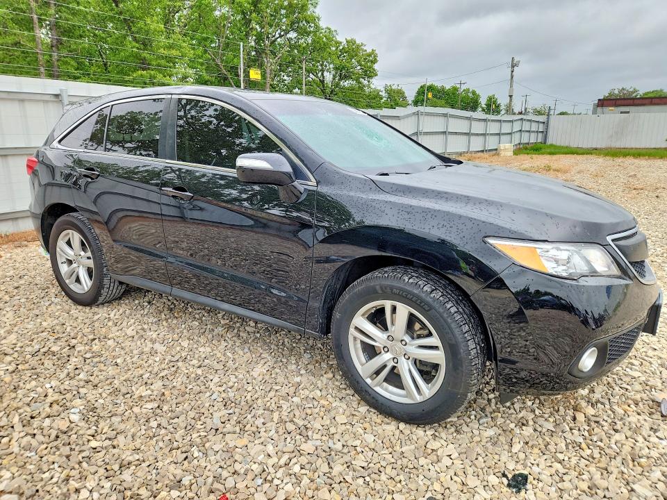 Aukcja sprzedaży 2013 Acura Rdx, vin: 5J8TB3H59DL016762, numer aukcji: 52607626