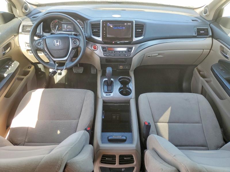 Aukcja sprzedaży 2018 Honda Pilot, vin: 5FNYF5H34JB000440, numer aukcji: 51690176