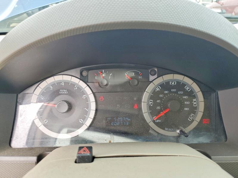 Aukcja sprzedaży 2008 Ford Escape, vin: 1FMCU931X8KD49365, numer aukcji: 54543086