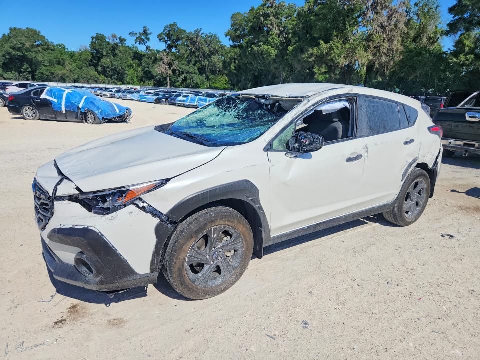 Продаж на аукціоні авто 2024 Subaru Crosstrek, vin: JF2GUABC4RH355396, номер лоту: 52181726