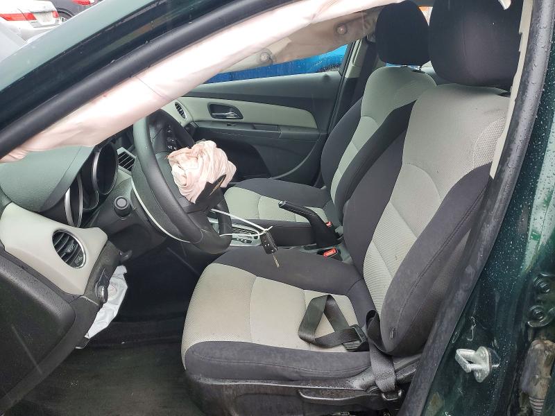Aukcja sprzedaży 2014 Chevrolet Cruze, vin: 1G1PA5SG0E7472449, numer aukcji: 52546546