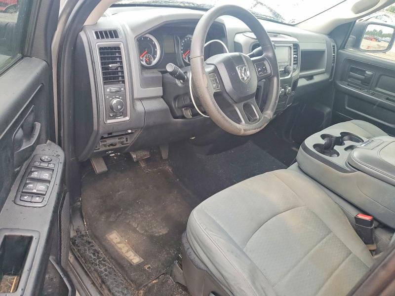 Aukcja sprzedaży 2013 Ram 1500, vin: 1C6RR6FT4DS540406, numer aukcji: 55005356