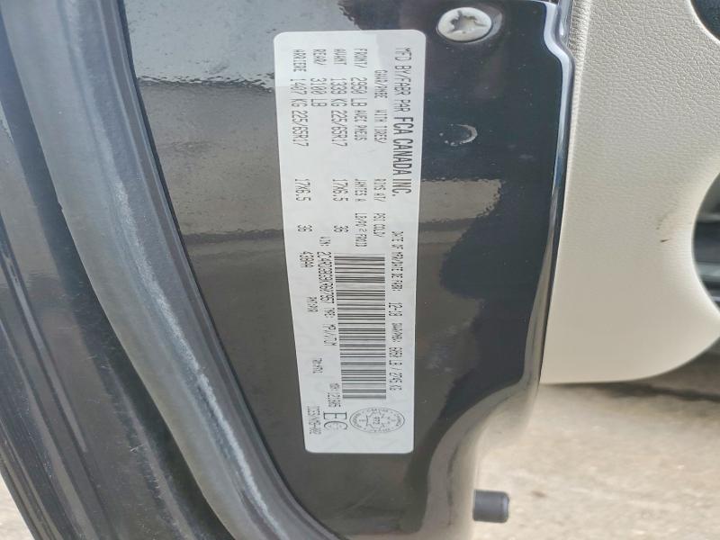Aukcja sprzedaży 2019 Dodge Grand Caravan, vin: 2C4RDGBG9KR607957, numer aukcji: 55556206