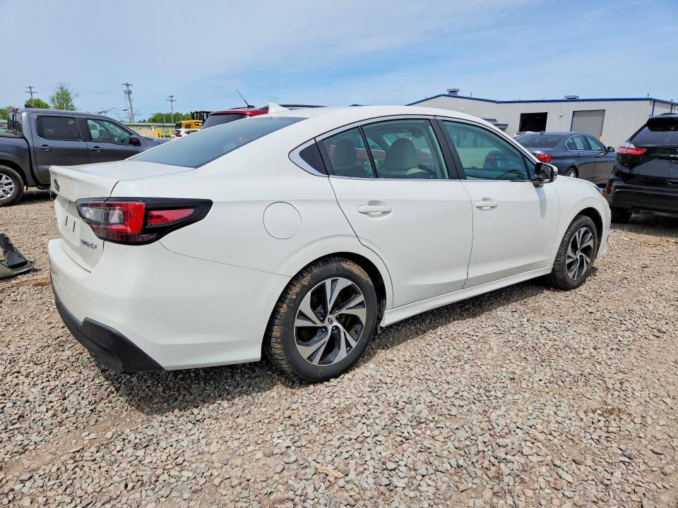Продаж на аукціоні авто 2020 Subaru Legacy, vin: 4S3BWAC68L3033621, номер лоту: 54867286