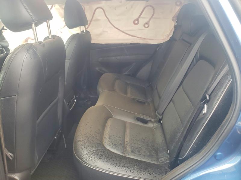 Продажа на аукционе авто 2024 Mazda Cx-5, vin: JM3KFBBM8R0350046, номер лота: 52140476