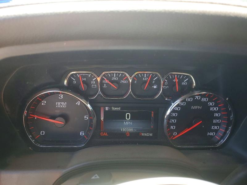 Продаж на аукціоні авто 2016 Gmc Sierra, vin: 3GTP1NEC5GG242591, номер лоту: 54069656