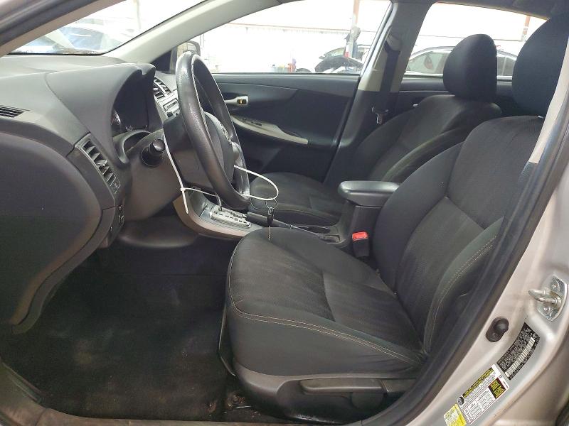 Продаж на аукціоні авто 2012 Toyt Corolla, vin: 2T1BU4EE3CC845167, номер лоту: 53167136