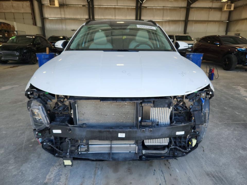 2023 Hyundai Tucson მანქანა იყიდება აუქციონზე, vin: KM8JFCA15PU126669, აუქციონის ნომერი: 50082596