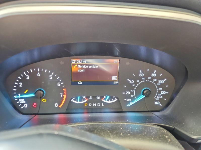 Aukcja sprzedaży 2022 Ford Escape, vin: 1FMCU0G60NUA87681, numer aukcji: 53576586