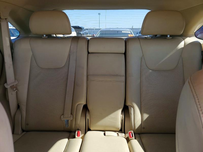 Продажа на аукционе авто 2011 Lexus Rx, vin: JTJBK1BA5B2012082, номер лота: 52605586