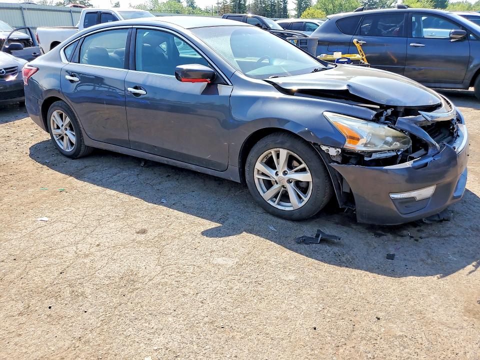 Продаж на аукціоні авто 2013 Nissan Altima, vin: 1N4AL3AP4DC224410, номер лоту: 54227406