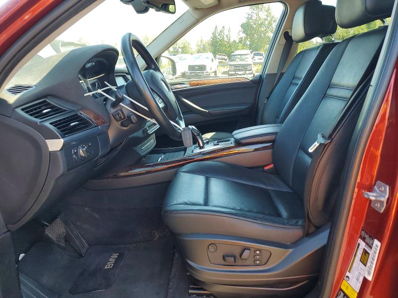 Aukcja sprzedaży 2013 Bmw X5, vin: 5UXZV4C59D0E01187, numer aukcji: 54810526