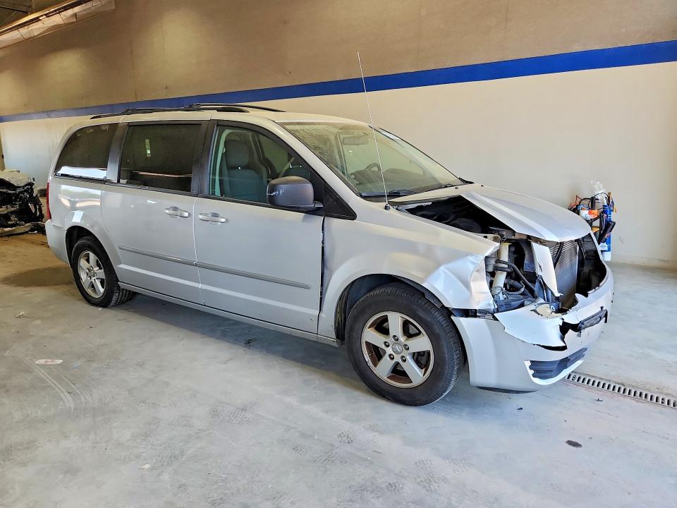 Aukcja sprzedaży 2010 Dodge Grand Caravan, vin: 2D4RN5D18AR459683, numer aukcji: 54139206
