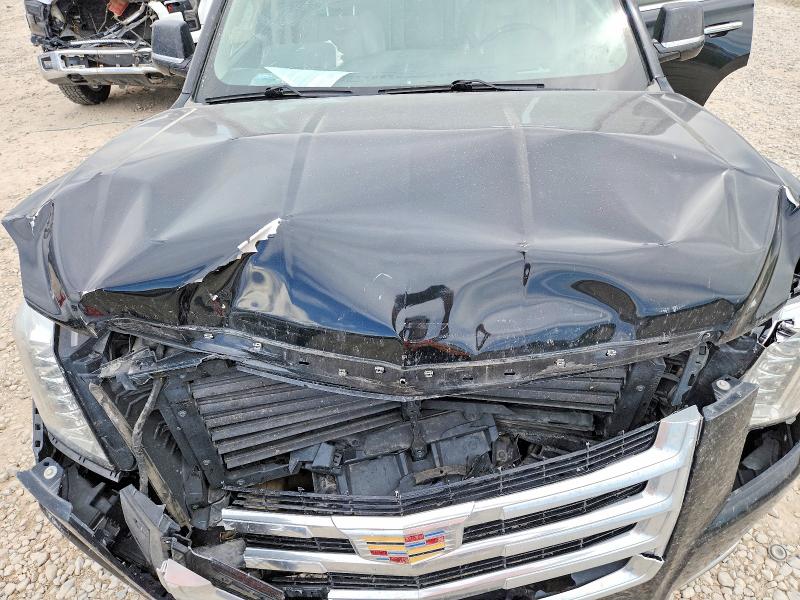 Aukcja sprzedaży 2015 Cadillac Escalade, vin: 1GYS4NKJ6FR630118, numer aukcji: 51799476