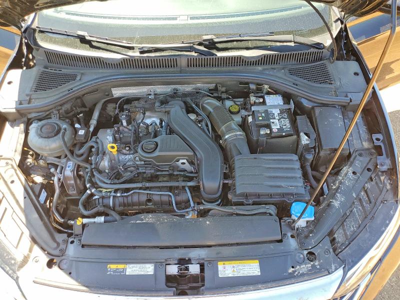 Aukcja sprzedaży 2024 Volkswagen Jetta, vin: 3VW7M7BU9RM025806, numer aukcji: 53450876