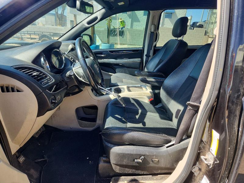 53089906 :رقم المزاد ، 2C4RDGCGXKR562882 vin ، 2019 Dodge Grand Caravan مزاد بيع