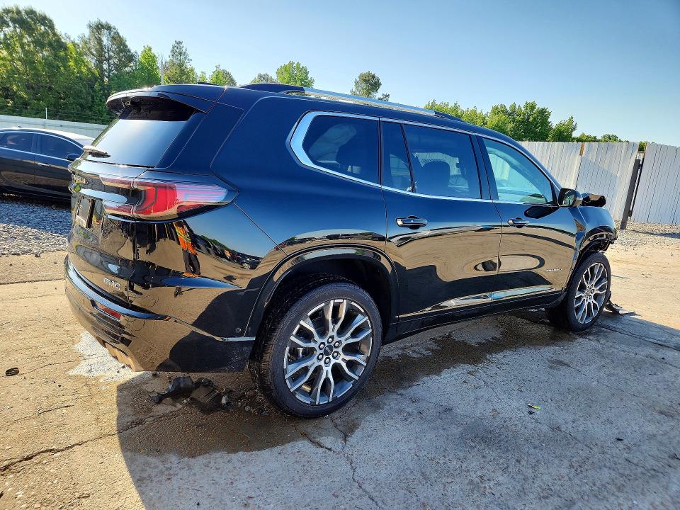 Aukcja sprzedaży 2026 Gmc Acadia, vin: 1GKENTKS5TJ275356, numer aukcji: 53261186