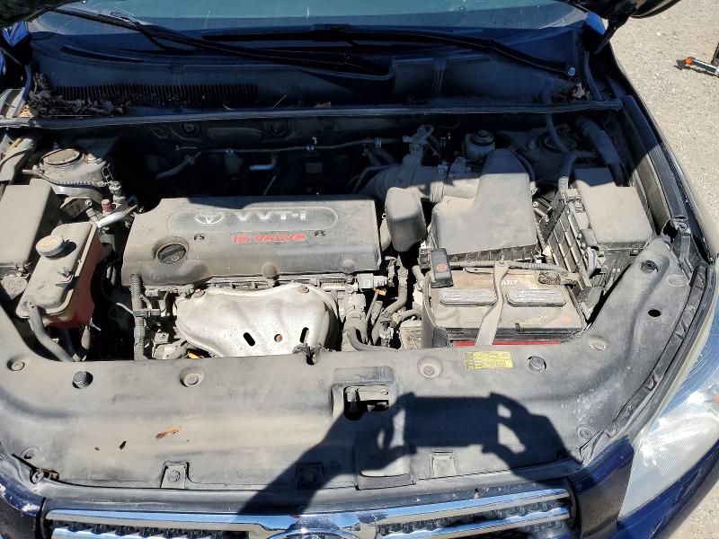 Продажа на аукционе авто 2007 Toyota Rav4, vin: JTMBD31V175110495, номер лота: 52922816