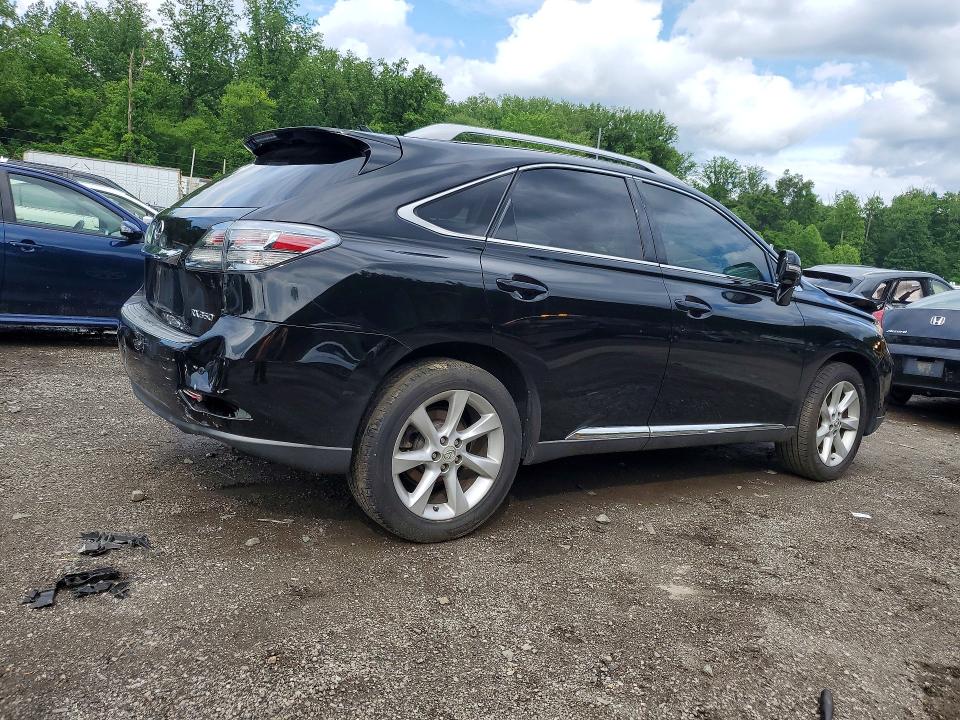 55014266 :رقم المزاد ، 2T2ZK1BA7CC084322 vin ، 2012 Lexus Rx مزاد بيع