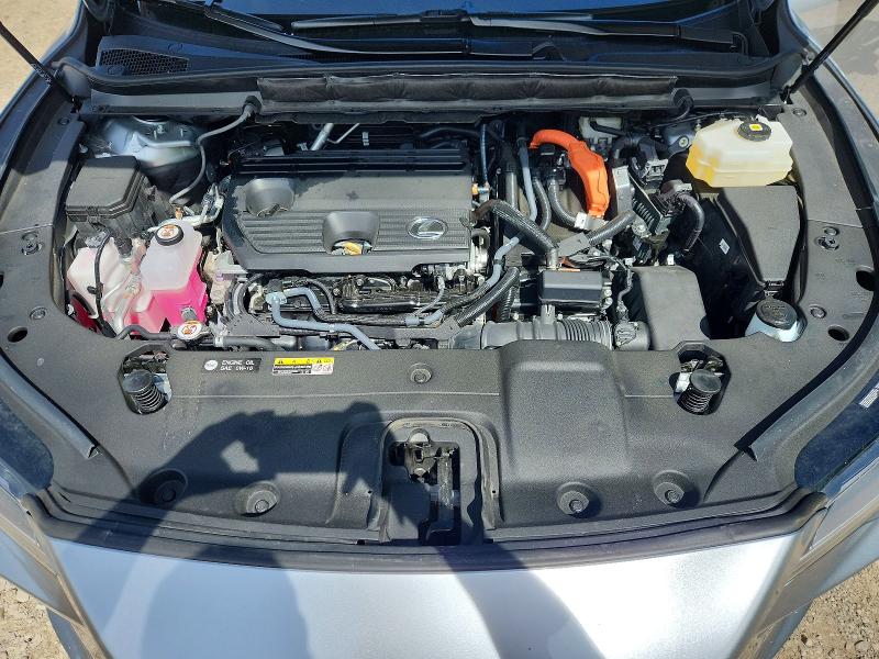 2024 Lexus Rx 350h მანქანა იყიდება აუქციონზე, vin: 2T2BBMCA3RC058083, აუქციონის ნომერი: 55001886