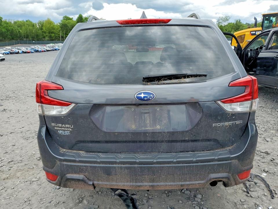 Aukcja sprzedaży 2020 Subaru Forester, vin: JF2SKADC0LH476530, numer aukcji: 54842156