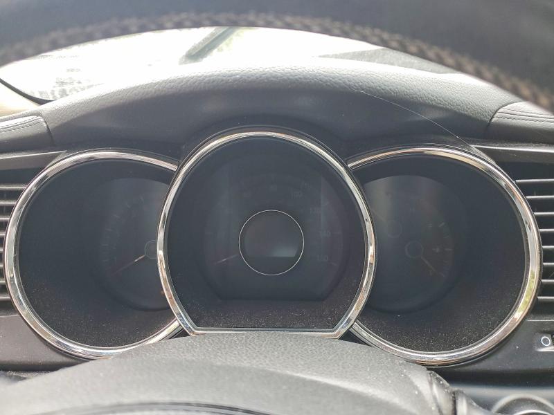 Aukcja sprzedaży 2011 Kia Optima, vin: KNAGN4A79B5173876, numer aukcji: 54335006