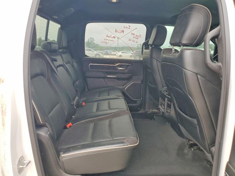 53098426 :رقم المزاد ، 1C6SRFJT8NN167105 vin ، 2022 Ram 1500 مزاد بيع