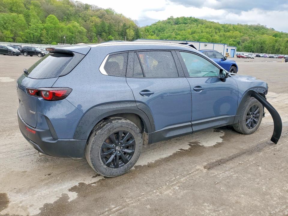 Aukcja sprzedaży 2024 Mazda Cx-50, vin: 7MMVABAM1RN166057, numer aukcji: 52662726
