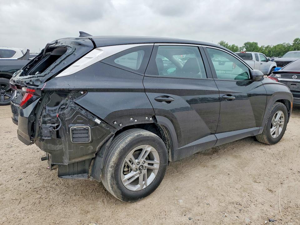 Продажа на аукционе авто 2025 Hyundai Tucson, vin: 3KMJA3DE0SE007868, номер лота: 52704266