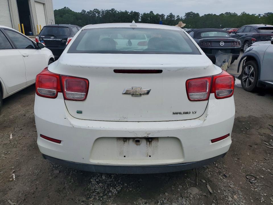 Aukcja sprzedaży 2014 Chevrolet Malibu, vin: 1G11E5SL1EF245395, numer aukcji: 54827566
