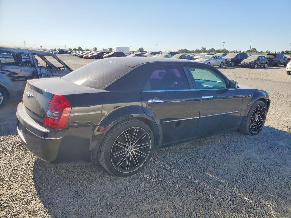 Aukcja sprzedaży 2010 Chrysler 300, vin: 2C3CA4CD7AH140127, numer aukcji: 54164626