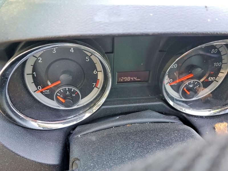 Aukcja sprzedaży 2012 Dodge Grand Caravan, vin: 2C4RDGBG4CR251290, numer aukcji: 54223706