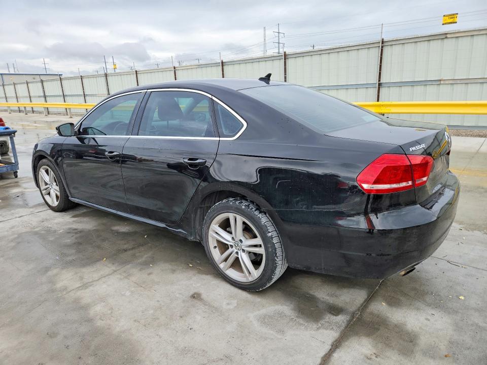 Aukcja sprzedaży 2014 Volkswagen Passat, vin: 1VWBS7A37EC095793, numer aukcji: 52518946