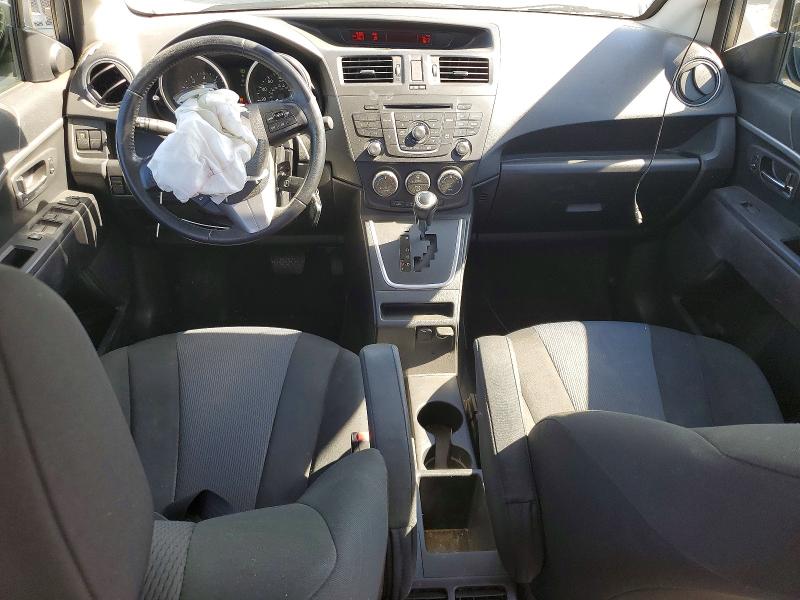 Aukcja sprzedaży 2013 Mazda 5, vin: JM1CW2CL4D0152575, numer aukcji: 53668936