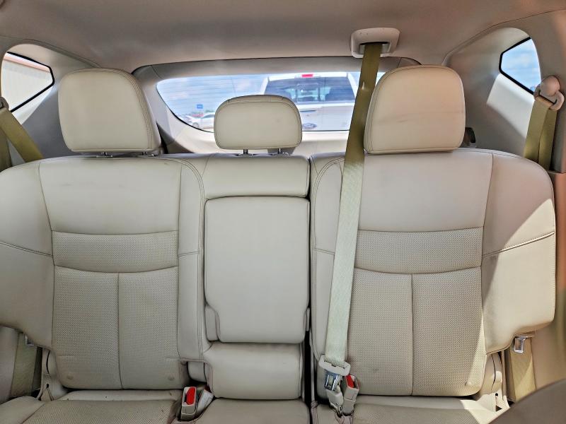 Aukcja sprzedaży 2017 Nissan Murano, vin: 5N1AZ2MH9HN130956, numer aukcji: 54863326