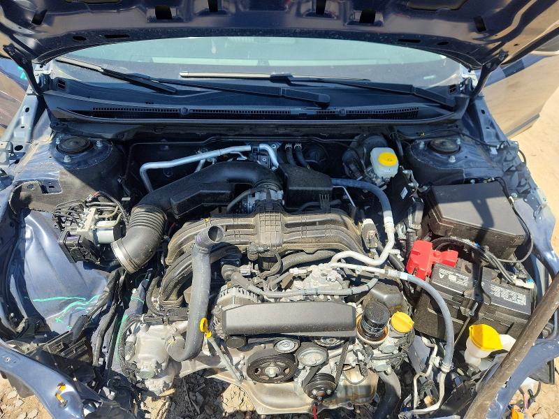 Aukcja sprzedaży 2025 Subaru Outback, vin: 4S4BTAAC5S3159690, numer aukcji: 54529506