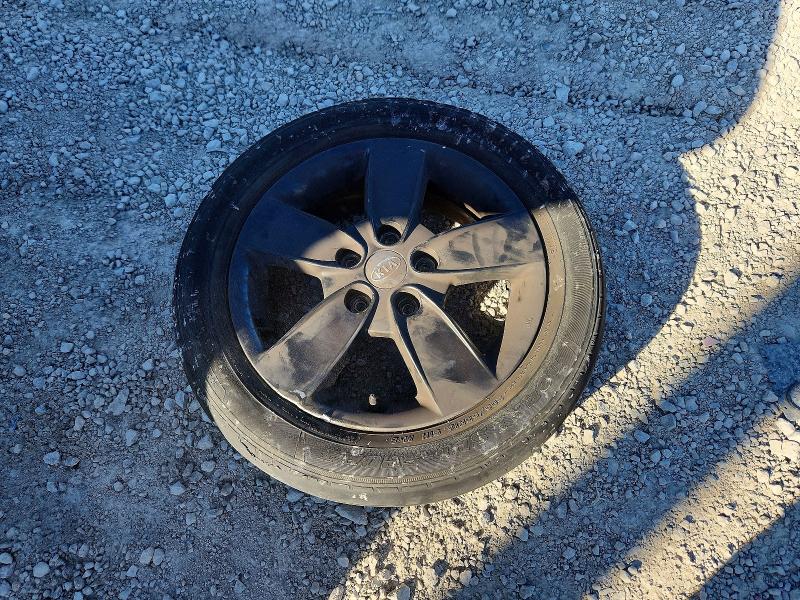 2012 Kia Forte მანქანა იყიდება აუქციონზე, vin: KNAFU6A27C5597833, აუქციონის ნომერი: 53749616